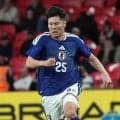 【日本代表】鈴木淳之介が岐阜出身者で初のＷ杯メンバー入り　ファン「岐阜県民として誇らしい」