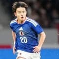 【日本代表】静岡県と神奈川県の出身者　初出場の98年大会から８大会連続でＷ杯代表が出た
