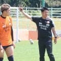 【Ｊ１清水】吉田孝行監督　就任後最長４連勝へ「一つでも上の順位で終わりたい…もっとアグレッシブに」…１７日岡山戦