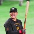 【巨人】浅野翔吾　今季初１軍合流「まさかこんな形で呼ばれるとは」
