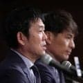【日本代表】森保一監督「世界で勝つために最高の26人を選んだ」発表会見３時間前まで熟考
