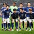 【W杯の26人決定！♯1】｢三笘抜きでも我々は勝てた！｣森保監督が涙で語った“総合力”への自信。逆境をはねのけW杯に挑む顔ぶれと実績