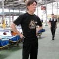 【ボート】平和島　久田敏之は仕上がり納得でＶ奪取をにらむ「レースもスタートもしやすい」