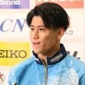 【体操】橋本大輝が首位守る　２連覇中のライバル岡慎之助を寄せ付けず　跳馬の大技「ヨネクラ」はまたも封印