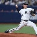 【オリックス】博志、今季から導入の慶弔休暇特例第１号で出場選手登録抹消