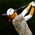 セキ・ユウティンの妹が単独首位浮上 1打差2位に野澤真央／女子下部