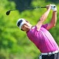 小西たかのりが首位ターン 1打差2位に池田勇太 倉本昌弘は予選落ち
