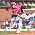 【楽天】藤平尚真が10セーブに到達「１つ１つ乗り越えていけたら」14試合連続無失点