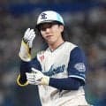 【ヤクルト】長岡秀樹が１軍再昇格「いい期間になったなと」4月30日に登録抹消、２軍で調整