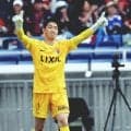 【日本代表】鹿島GK早川友基が夢切符つかむ「代表という舞台でも、自分の持ち味を」
