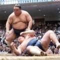 41歳玉鷲、18歳年下にはたき込み食らう「落ち込んでいるひまはない」初日から６連敗も鉄人魂