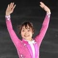 フィギュアの島田麻央が大リーグで始球式「投げ方から学び、猛特訓中」エンゼルス-ドジャース戦で大役