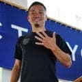 【日本代表】39歳長友佑都、最年長日本代表選出「魂見せた」メンバー発表９日前に肉離れから復帰