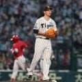 阪神　今季３９試合目で初の完封負け　広島・栗林にわずか１安打　中５日の大竹は甲子園の広島戦初黒星