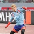 【Ｗ杯】堂安律が激白「ピッチ上で死ぬ覚悟はできている」　ＹｏｕＴｕｂｅでメンバー選出の瞬間を公開