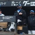 【日本ハム】６連勝中と絶好調の西武を止められず　達孝太が投手戦に敗れて今季４敗目