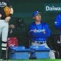 DeNA深刻…28イニング連続無得点　左8人打線が井上温大を攻略できず、4位転落