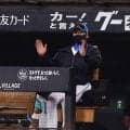 日本ハム・新庄監督「今日の平良くんはなかなか打てません」と脱帽コメント　「明日、明日！」と切り替え強調
