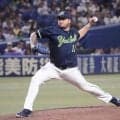 【ヤクルト】62年ぶり更新！キハダ球団新NPB初登板から15試合連続無失点、セ１位13Ｓ