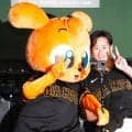 【とっておきメモ】巨人井上温大　誕プレで「ミスドの券」ポン・デ・リングが勝利のご褒美？