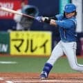 【日本ハム】水野達稀、２日以来の１番で４試合連続安打「自分なりに狙い球を決めて打席に」