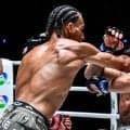 【ONE】手塚裕之がケイド・ルオトロの右を浴び２回KO負け、ケイドは５万ドルのボーナス獲得