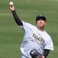 【阪神】16日先発の村上頌樹、甲子園での今季初勝利へ「チームがまず勝てるように投げて…」