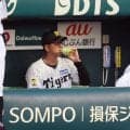 【阪神】藤川監督、高寺望夢の盗塁に「相手に勝とうとするということを最後まで…」／一問一答