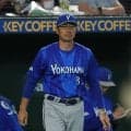 ＤｅＮＡ　２８イニング連続無得点で４位転落　苦手の巨人・井上相手に「左打者８人」も不発