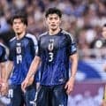 ｢頼むよ、彰悟！｣｢後藤ニッコニコやんｗ｣W杯の日本代表メンバー選出直後の谷口彰悟＆後藤啓介の“突撃インタビュー”映像を公開！｢堅苦しくなくて素の感じで良いな｣