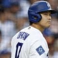 打撃に生じる異変　大谷翔平が抱える「人類未経験の消耗」　元MLB球団幹部が憂う二刀流継続の“未来”「これまでがあまりに常識外れだったんだ」