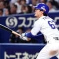 「右安→右2塁打→右中本→右本でサイクル超えは神」戦力外から這い上がった中日32歳のグランドスラムにファン熱狂「弾道が美しすぎる」「最高の仕事人！」