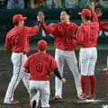 広島　栗林お見事！４度目連敗ストップ　球団初快挙の１安打完封星「（サッカー）Ｗ杯メンバー発表だったので」「うれしいです！」