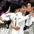 「最も注目される欠場者」三笘薫の”W杯選外”は開催国でも話題に　唯一の救いは「最も層の厚いポジション」なこと