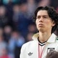 【日本代表】田中碧「全力で戦います」投稿に「三笘お兄ちゃんの分まで頑張って」コメント集まる