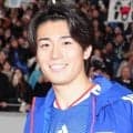 【日本代表】初選出の中村敬斗「感無量」幼稚園で見た06年ドイツ大会の思い出明かす