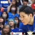 「叩いた！」「叩いたよね？」西田有志、劣勢場面でチームの雰囲気を変えた “笑顔で熱すぎる”ユニークな鼓舞