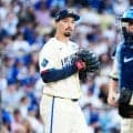 大谷打席4時間半前…ド軍に流れた悲報にファン動揺「Nooooo」「どうしたん？」