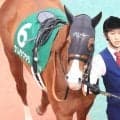 半姉はナムラクレア ナムラクララが鞍馬Sでオープン初勝利なるか