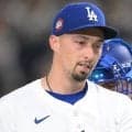 ドジャース激震！スネル長期離脱も　左肘関節内遊離体の影響で負傷者リスト入り　球団発表　先発予定試合の開始４時間半前に登板回避→１試合登板で離脱