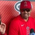 エ軍監督が大谷翔平の人間性称賛「素晴らしい男だ」　対戦心待ち「インクレディブルなこと」