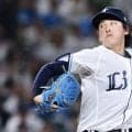 【西武】５月以降なら４年ぶり首位も、隅田知一郎が好調の日本ハム水野達稀を抑えるか／見どころ