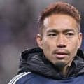 ｢あんた漢だよ！｣W杯選出に男泣きした長友佑都の“涙の理由”にファンもらい泣き｢三笘選手の名前が飛ばされたタイミングですね｣