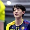 【男子バレー】堺ブレイザーズの上村琉乃介が貫く「チームの勝利」を優先する信念　焦らず新たな武器を磨く