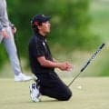 初めてのメジャーは予選通過に1打及ばず 金子駆大「やっぱりここで戦いたい」