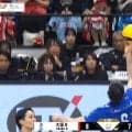 「見たことないです」男子バレー、衝撃の“ワンハンドバックトス”を西田有志が決めた！日本代表選手も愕然のプレー