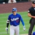 大谷も打席直前にまさかの珍事「初めて見ました」　異例の遅延…ド軍監督は大爆笑