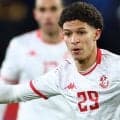 一体なぜ？　日本と対戦のチュニジアの超有望株がW杯招集拒否　19歳を巡る異例展開に指揮官は激怒「明らかに無礼。奇妙と言わざるを得ない」