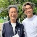 W杯「日本の勝利たぐり寄せて」　上田選手輩出のスポーツ少年団長