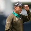 【全米プロ選手権】１打差３位浮上の松山英樹「嫌でも気合は入ると思う」メジャー２勝目が見えた